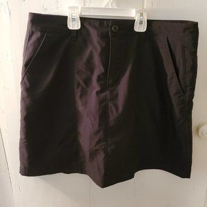 Patagonia Intercontinental Hideaway Skort
